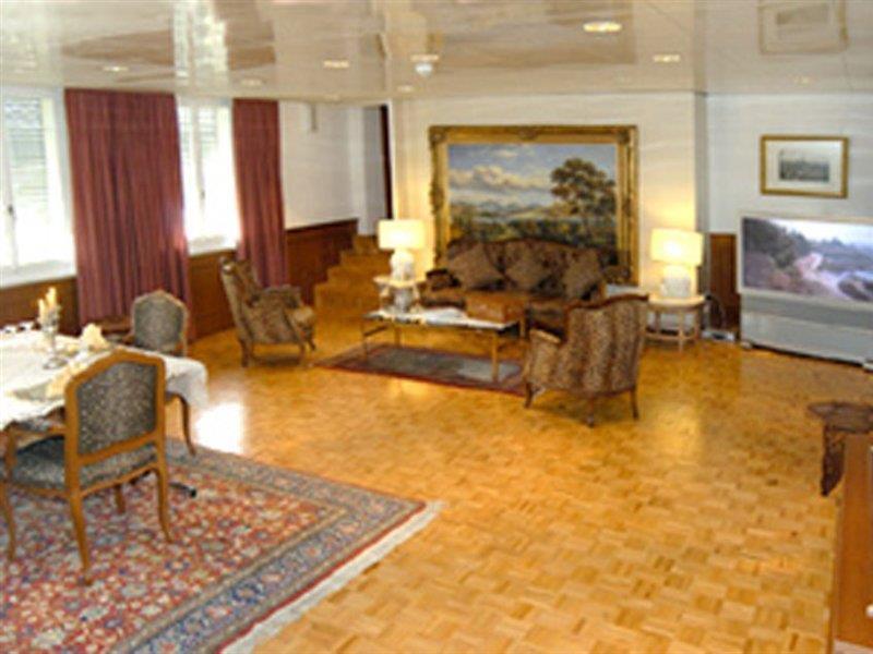 Hotel Century Geneva Exterior photo